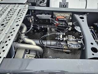 Scania R 2022 - 500R afbeelding 16