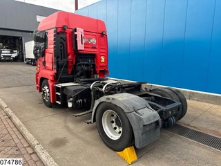 MAN TGS 2016 - 18 440 EURO 6, Retarder obrazek 4