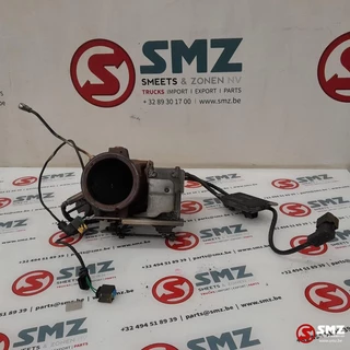 DAF N/A 2016 - Occ motorremklep MX13 + Nox sensor DAF obrazek 2