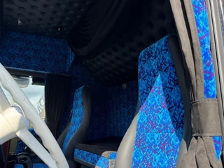 Scania R 2005 - R580 V8 image 19