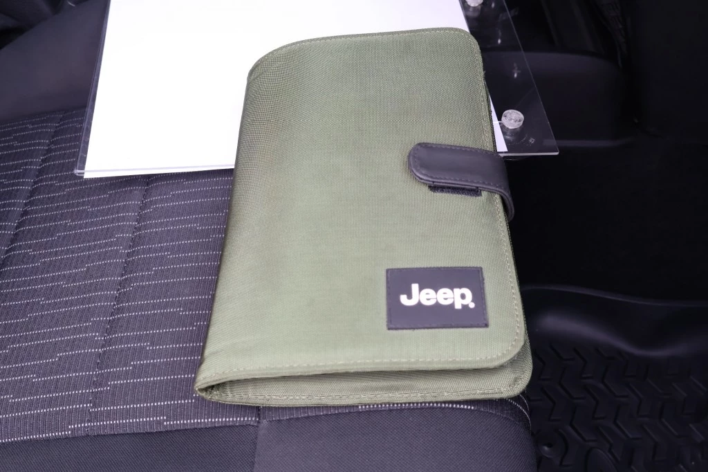 Jeep Wrangler 2011 - 3.8i V6 4x4 JK 2 drs / Automaat / Hardtop / Trekhaak afbeelding 26