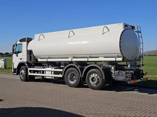 Volvo N/A 2011 - FM 13.500 immagine 6