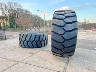 Michelin - X Mine D2 45/65R45 Tyre imagen 2 miniatura