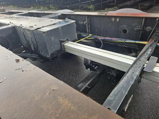Krone SD-ALL CONNECTIONS -BPW DRUM. 2015 - N/A imagen 15