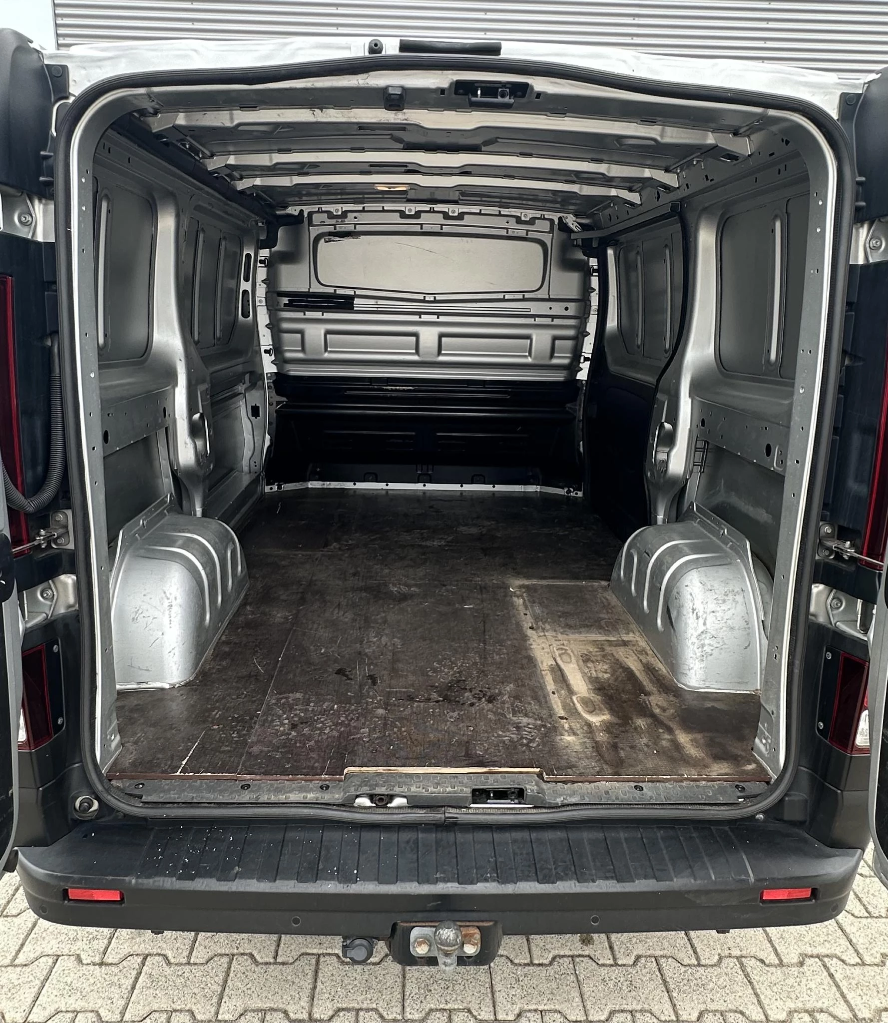 Opel Vivaro 2019 - 1.6 CDTI L1H1 Edition Airco|Cruise|Navi|Trekhaak obrázek 15