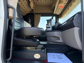 Scania R 2025 - R530 V8 NGS afbeelding 17