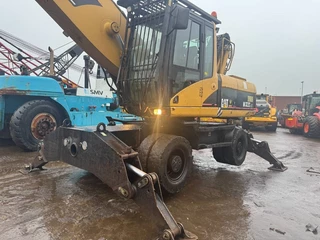 Cat N/A 2005 - M 322 C obrazek 9