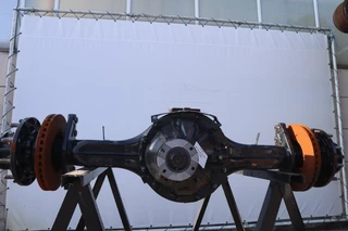 MAN N/A 2024 - HY-1360-22 37/10 immagine 1
