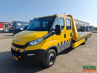 Iveco 70C18 2018 - N/A obrazek 13