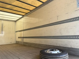Mercedes-Benz Atego 2007 - 1018 L afbeelding 17
