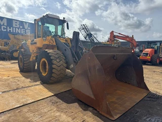 Volvo N/A 2006 - L 120 E zdjecie 7