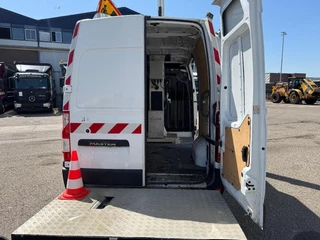 Renault Master 2021 - N/A obrazek 9