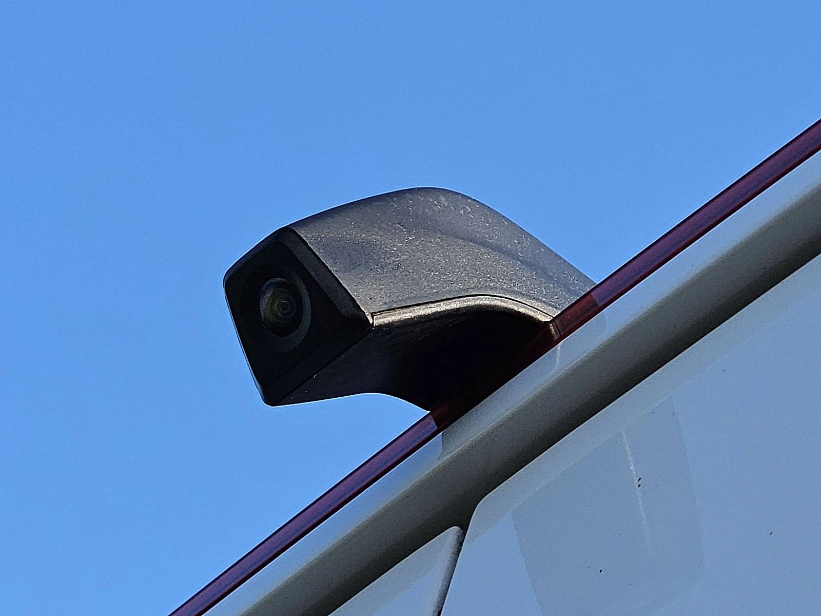 Volkswagen Crafter 2024 - 35 2.0 obrázek 18