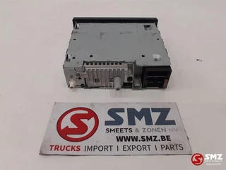 DAF N/A - Occ radio DAF obrazek 2