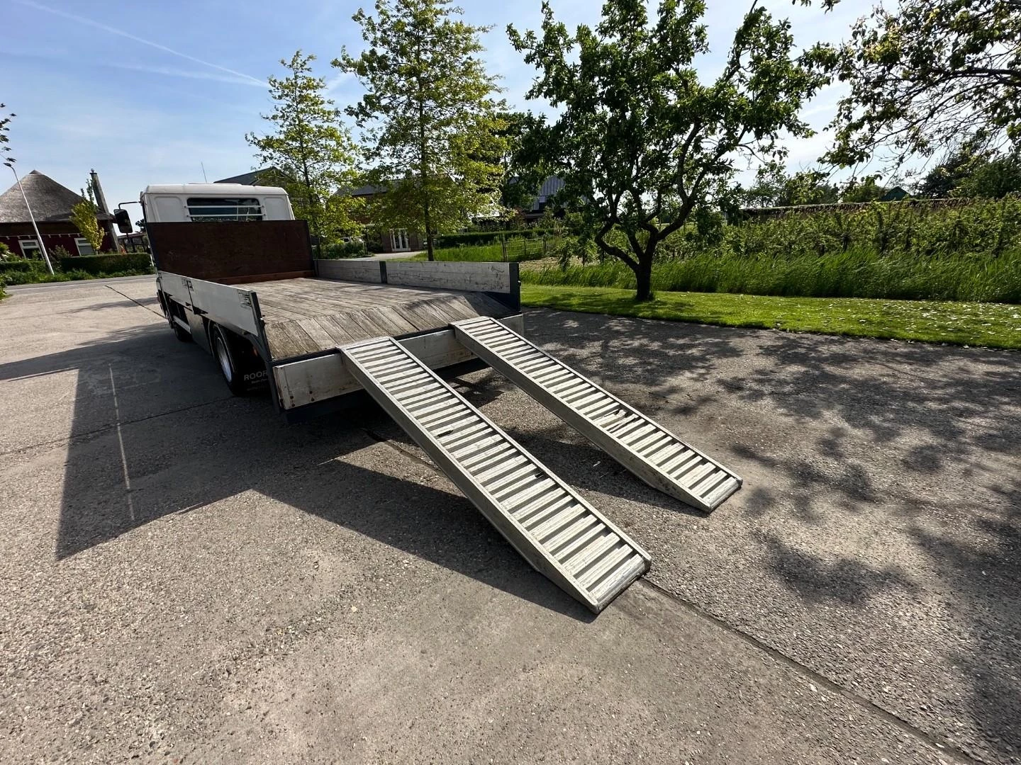 MAN L33 2000 afbeelding 22