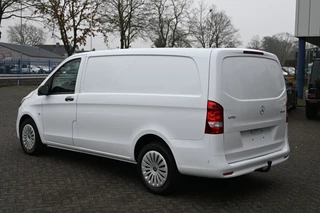 Mercedes-Benz Vito 2024 - 116 CDI L2 Pro obrazek 10