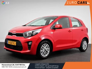 Kia Picanto 2022 - 1.0 DPi DynamicLine Automaat à vendre