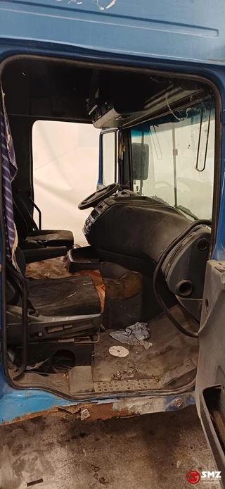 DAF N/A 1997 - Occ cabine DAF 95 XF zdjecie 9