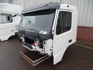 Volvo N/A 2019 - FM-4 DAGCABINE immagine 1