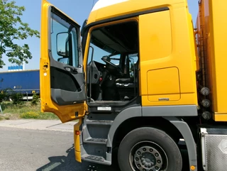 Mercedes-Benz Actros 2012 - 2541 NL TRUCK ADR VACUUM obrazek 7