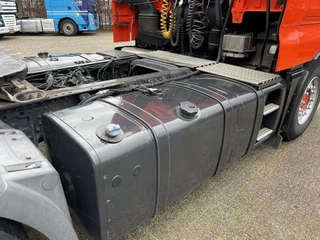 MAN TGX 2010 - 18.440 zdjecie 12