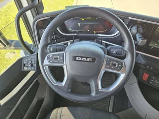 DAF N/A 2022 - XG 480 zdjecie 11