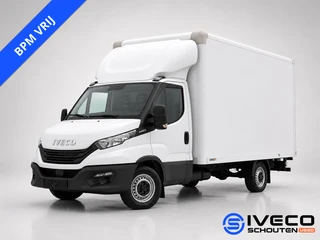 Iveco Daily 2023 - 35S16 A8 te koop