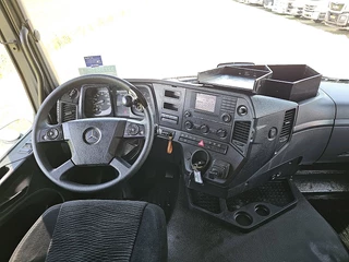 Mercedes-Benz Actros 2017 - 1945 LS obrazek 8