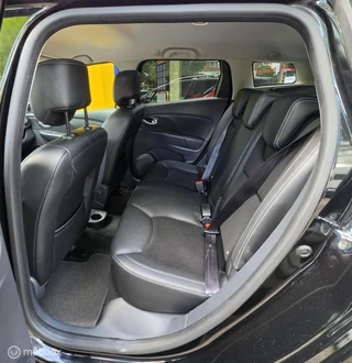 Renault Clio 2017 - Estate 0.9 TCe Intens Navigatie zdjecie 8