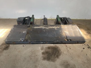 AMA 20 KK 2000 KG 2008 - N/A image 1