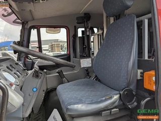 DAF AE45CE 2000 - N/A obrazek 14