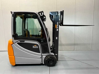 Still N/A 2021 - RX20-20 Triplex - Freelift - Sideshift obrazek 6