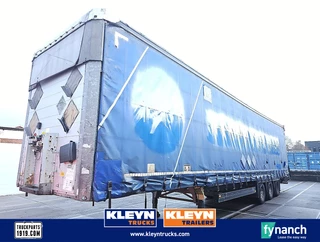Schmitz Cargobull N/A 2013 - MEGA for sale