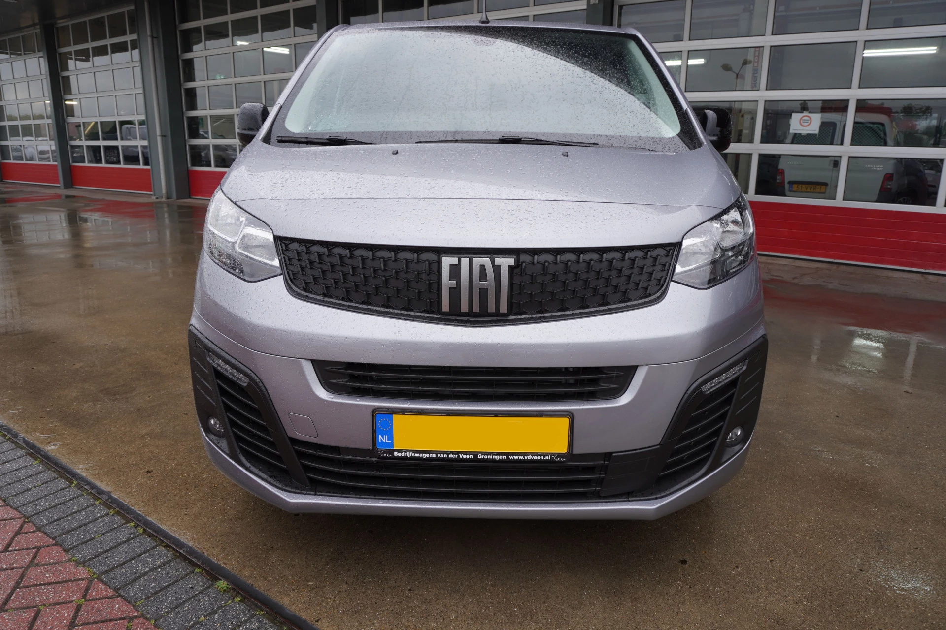 Fiat Scudo 2023 - 2.0 MultiJet 145PK L3H1 Schuifdeur L / R imagem 8