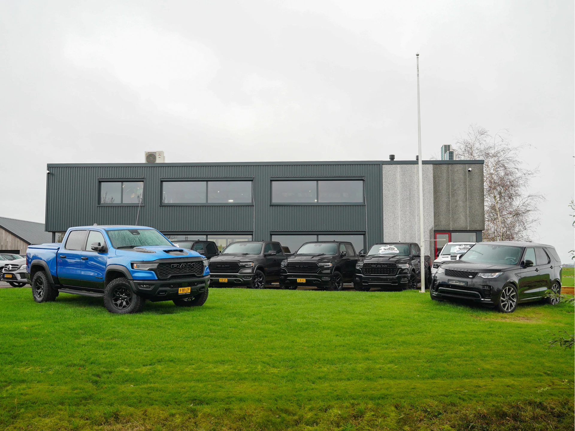 Ford F-150 2022 - Limited 430pk PowerBoost Full Hybrid SuperCrew afbeelding 81