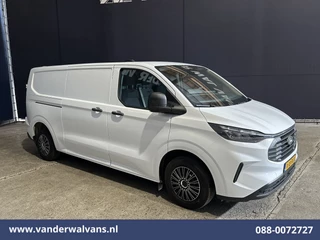 Ford Transit Custom 2024 - 2.0 TDCI 136pk L2H1 Euro6 Airco | Camera | LED | Apple Carplay | Cruisecontrol image 8