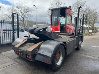 Kalmar TT612D 2010 - 4X2 imagem 4