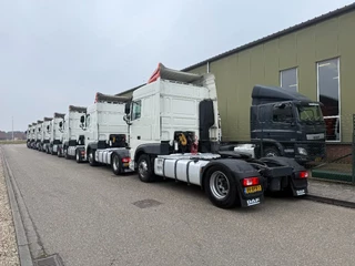 DAF XF480 2020 - XF480 4X2 / 2X Bett / Euro6 D / Production September-2020 / More pieces available image 3