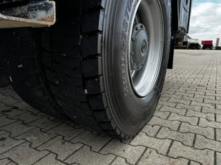 Mercedes-Benz Actros 2011 - 2046 ACTROS 2046 4x4 / FULL SPRING / HIAB 288 EP 5 HIPRO Crane / EURO-5 изображение 72