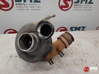 MAN N/A - Occ turbocharger MAN изображение 2