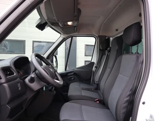 Renault Master 2024 - 2.3 dCi 146pk Euro 6 Bakwagen - Airco - Camera obrazek 11
