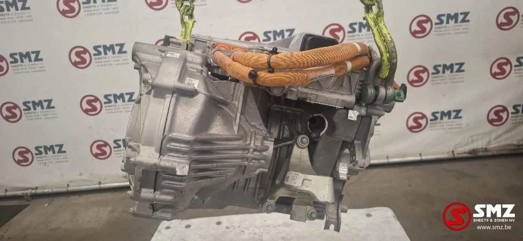 Mercedes-Benz - Occ electromotor W447 Mercedes immagine 1