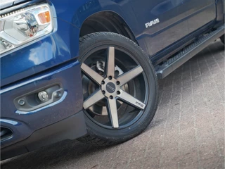 Dodge Ram 1500 2022 - Big Horn Night Edition 3.6L V6 4X4 image 68
