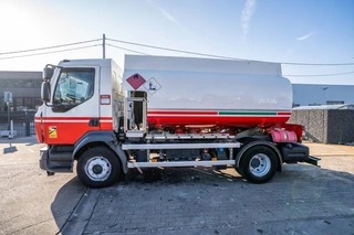 Renault N/A 2015 - MIDLUM 220 ALU CM 9.000L+4COMP bild 2