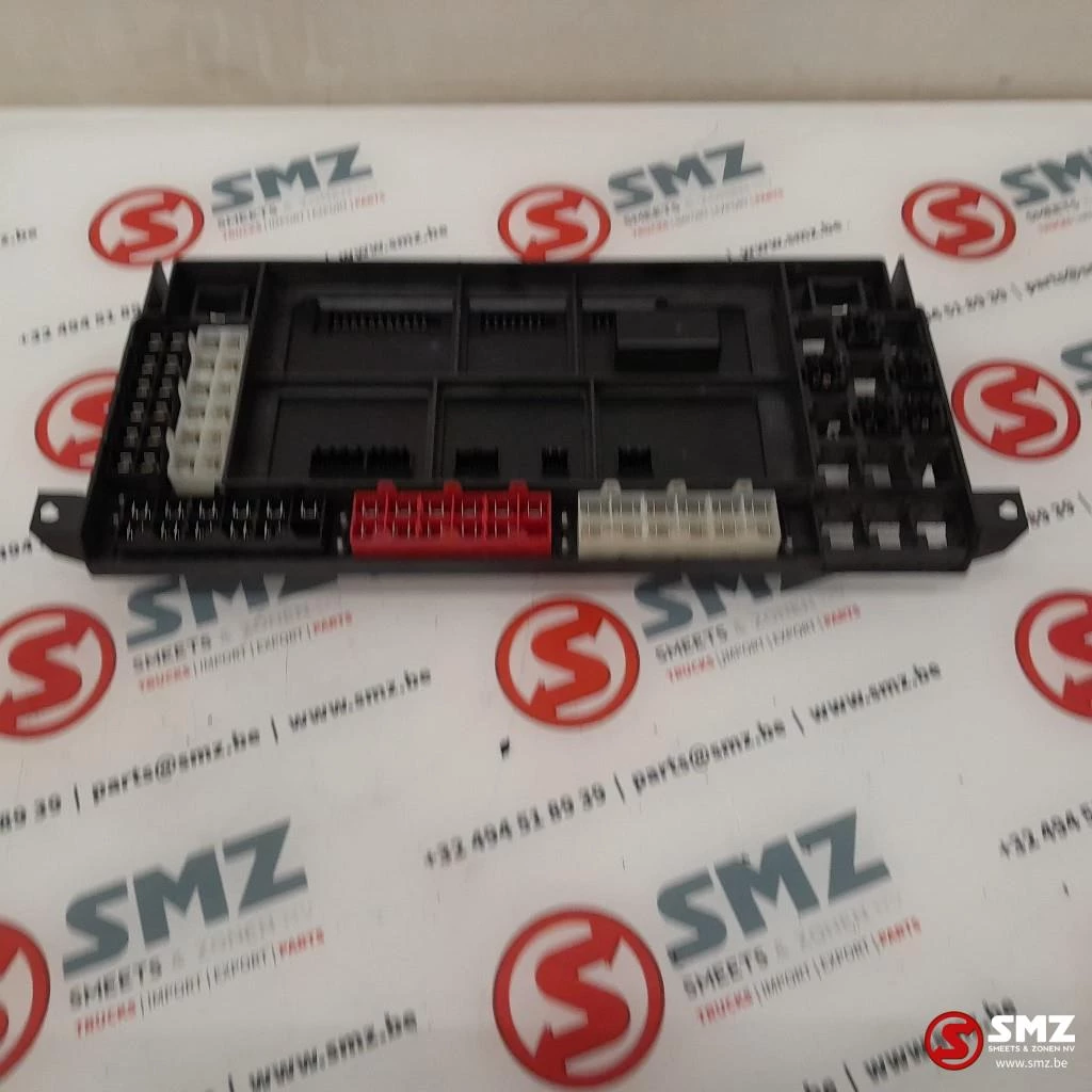 Iveco 2014 - Occ ECU Body Computer Iveco immagine 2