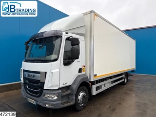 DAF N/A 2018 - LF55 230 EURO 6, Dhollandia te koop