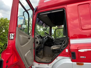 DAF CF 85.410 2009 - FA Manual image 6