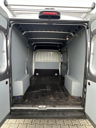 Peugeot Boxer 2023 - 333 2.2 Boxer/Ducato/Jumper L2H2 Navi|Carplay|Crui obrazek 10