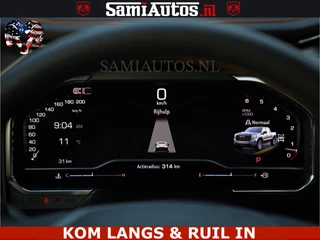 GMC Sierra 2024 - AT4 6.2 V8 4X4 | VIRTUAL COCKPIT | LPG | HUD | BOM VOL | DC | RAM DEALER NEDERLAND | image 56