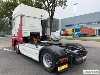 DAF XF105.510 2006 afbeelding 3 miniatuur